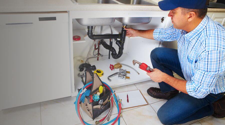 Professional expert plumbing services in Benezett, PA